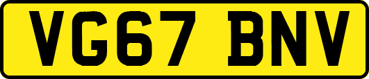 VG67BNV