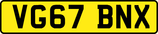 VG67BNX
