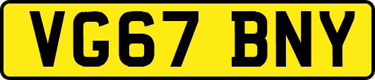 VG67BNY