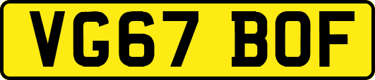 VG67BOF
