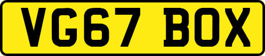 VG67BOX
