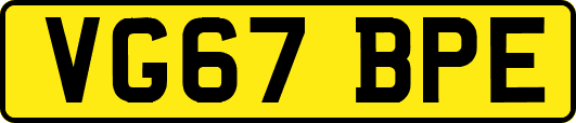 VG67BPE