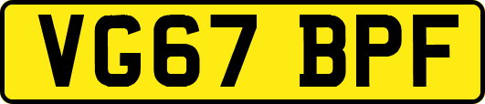 VG67BPF