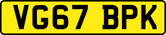 VG67BPK