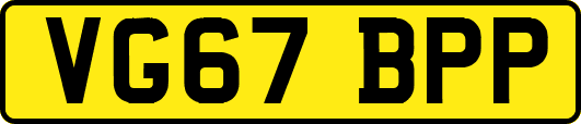 VG67BPP