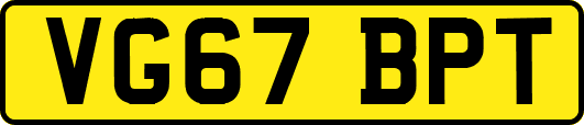 VG67BPT