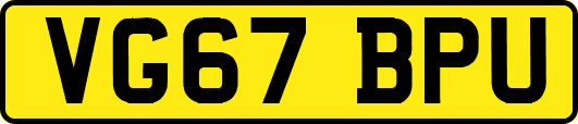 VG67BPU