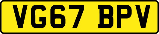 VG67BPV