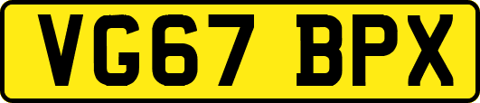VG67BPX