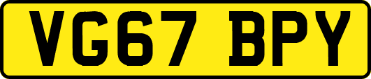 VG67BPY