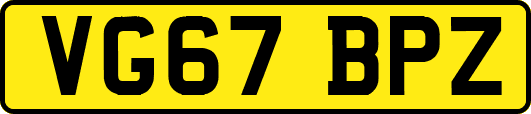 VG67BPZ