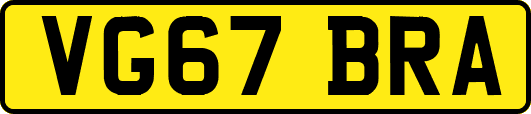 VG67BRA