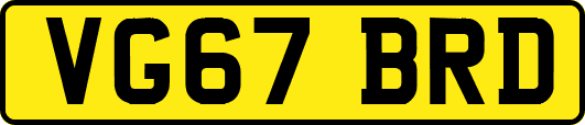 VG67BRD