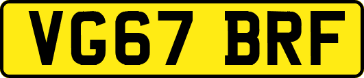 VG67BRF
