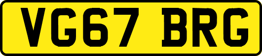 VG67BRG