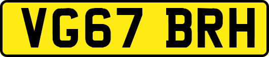 VG67BRH