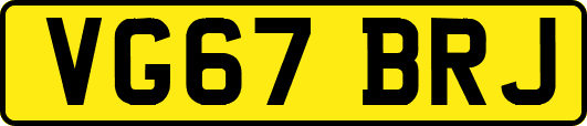VG67BRJ