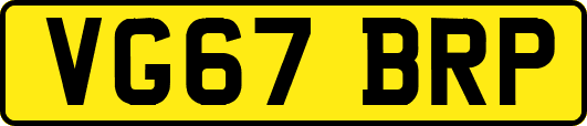 VG67BRP