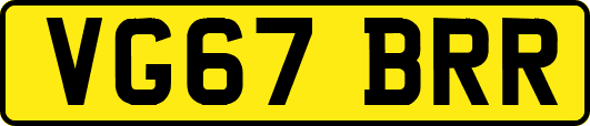 VG67BRR