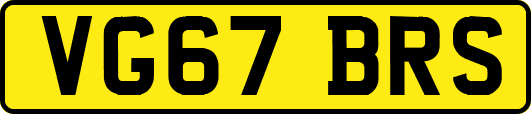 VG67BRS