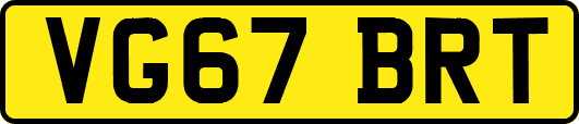 VG67BRT