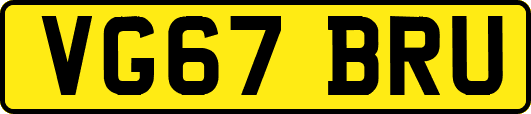 VG67BRU