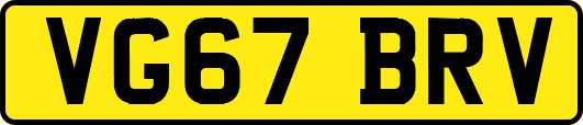 VG67BRV