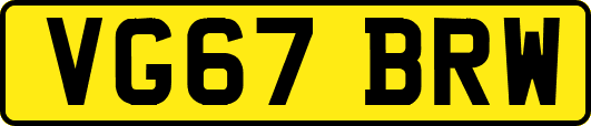 VG67BRW