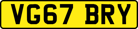 VG67BRY