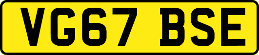 VG67BSE
