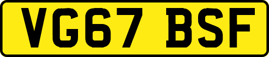 VG67BSF