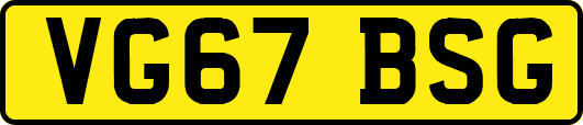 VG67BSG