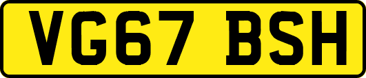 VG67BSH