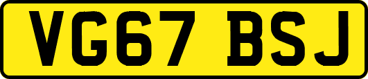 VG67BSJ