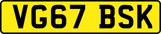 VG67BSK