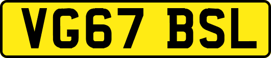 VG67BSL