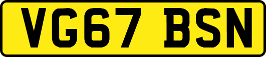 VG67BSN