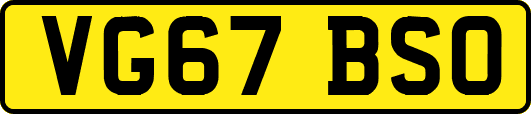 VG67BSO