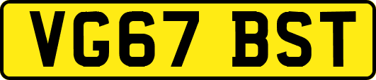 VG67BST