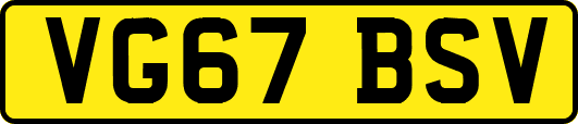 VG67BSV