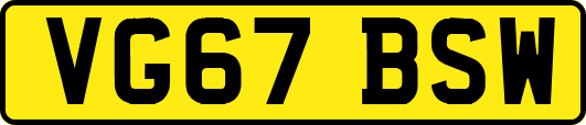VG67BSW