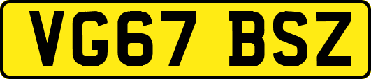 VG67BSZ