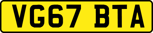 VG67BTA
