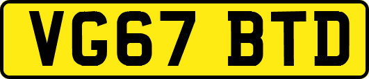VG67BTD