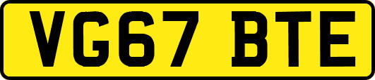 VG67BTE