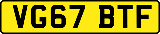 VG67BTF