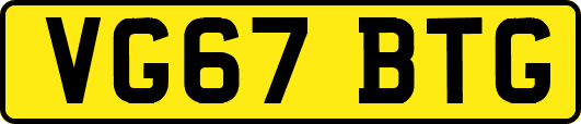 VG67BTG