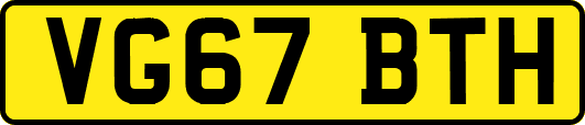 VG67BTH