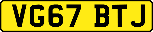 VG67BTJ