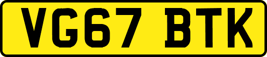 VG67BTK